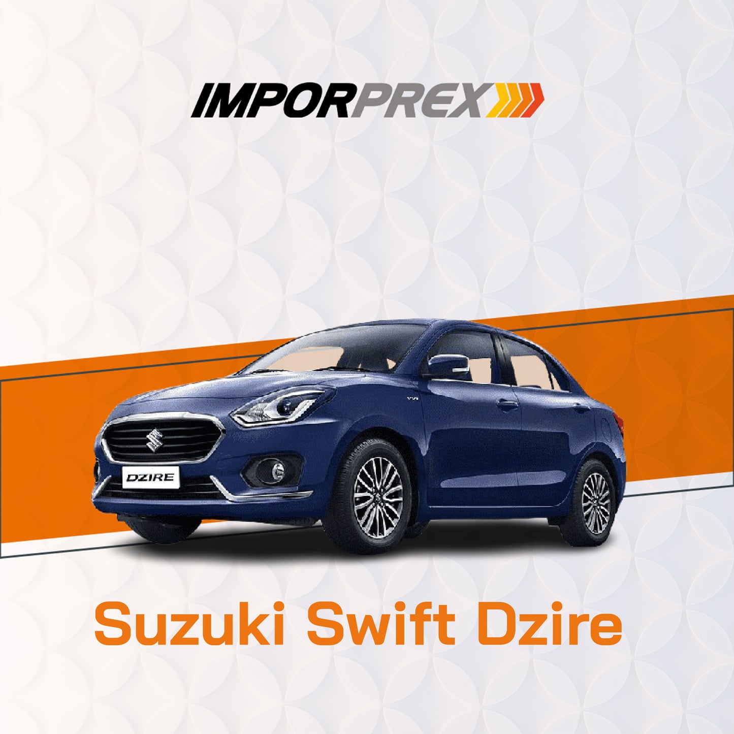 Suzuki Swift Dzire