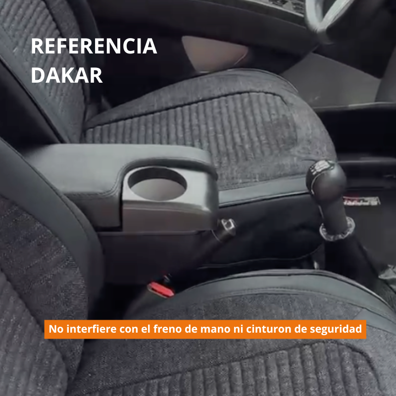 Dakar