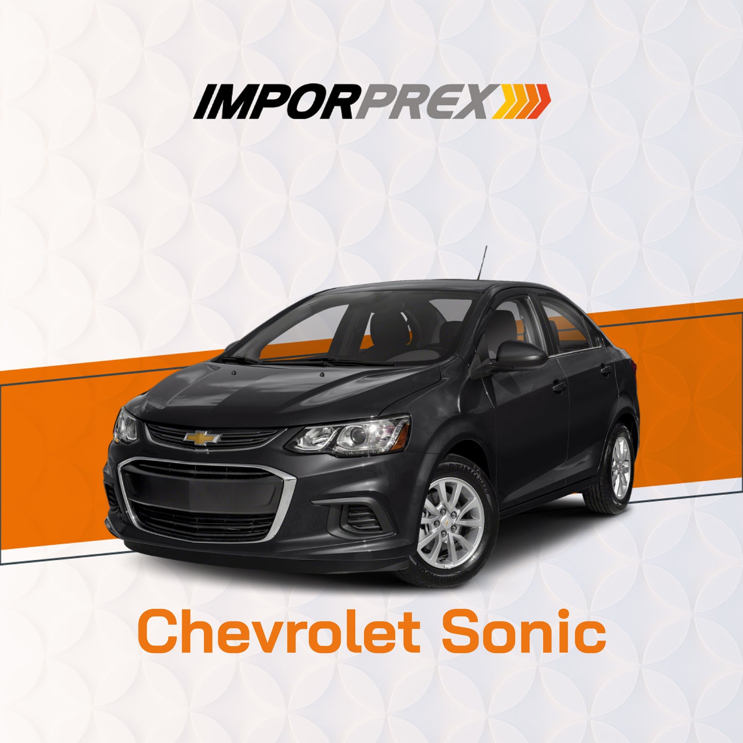 Chevrolet Sonic