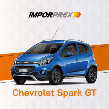Chevrolet Spark Gt