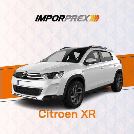 Citroen XR