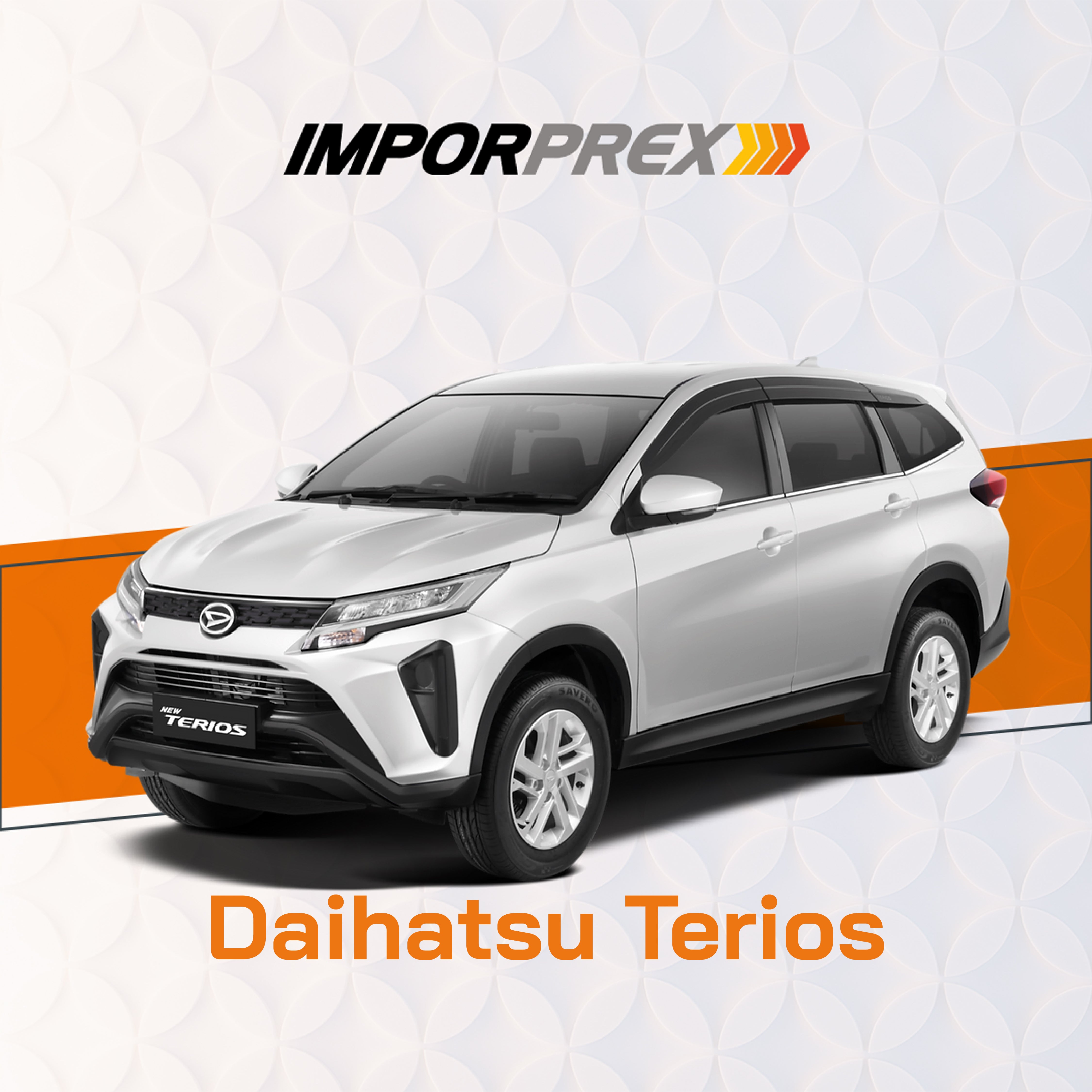 Daihatsu Terios