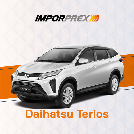 Daihatsu Terios