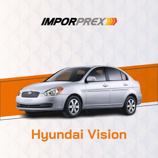 Hyundai Vision