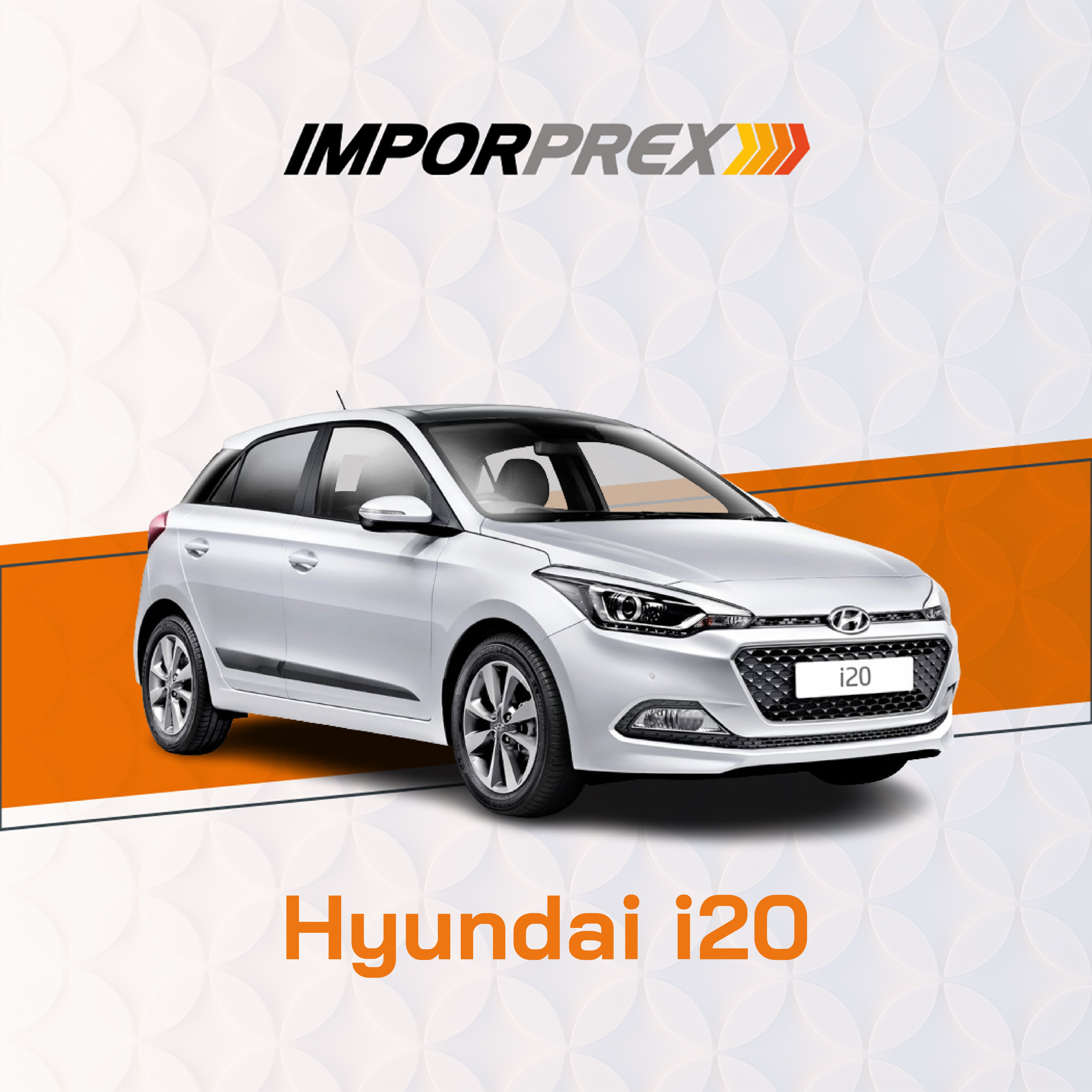 Hyundai Grand I 20