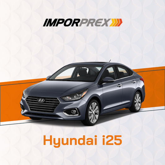 Hyundai Grand I 25