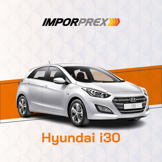 Hyundai Grand I 30