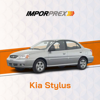 Kia Stylus