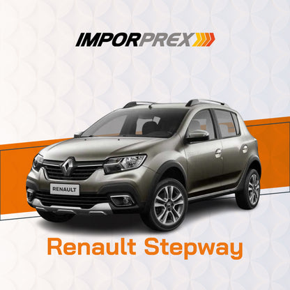 Renault Stepway