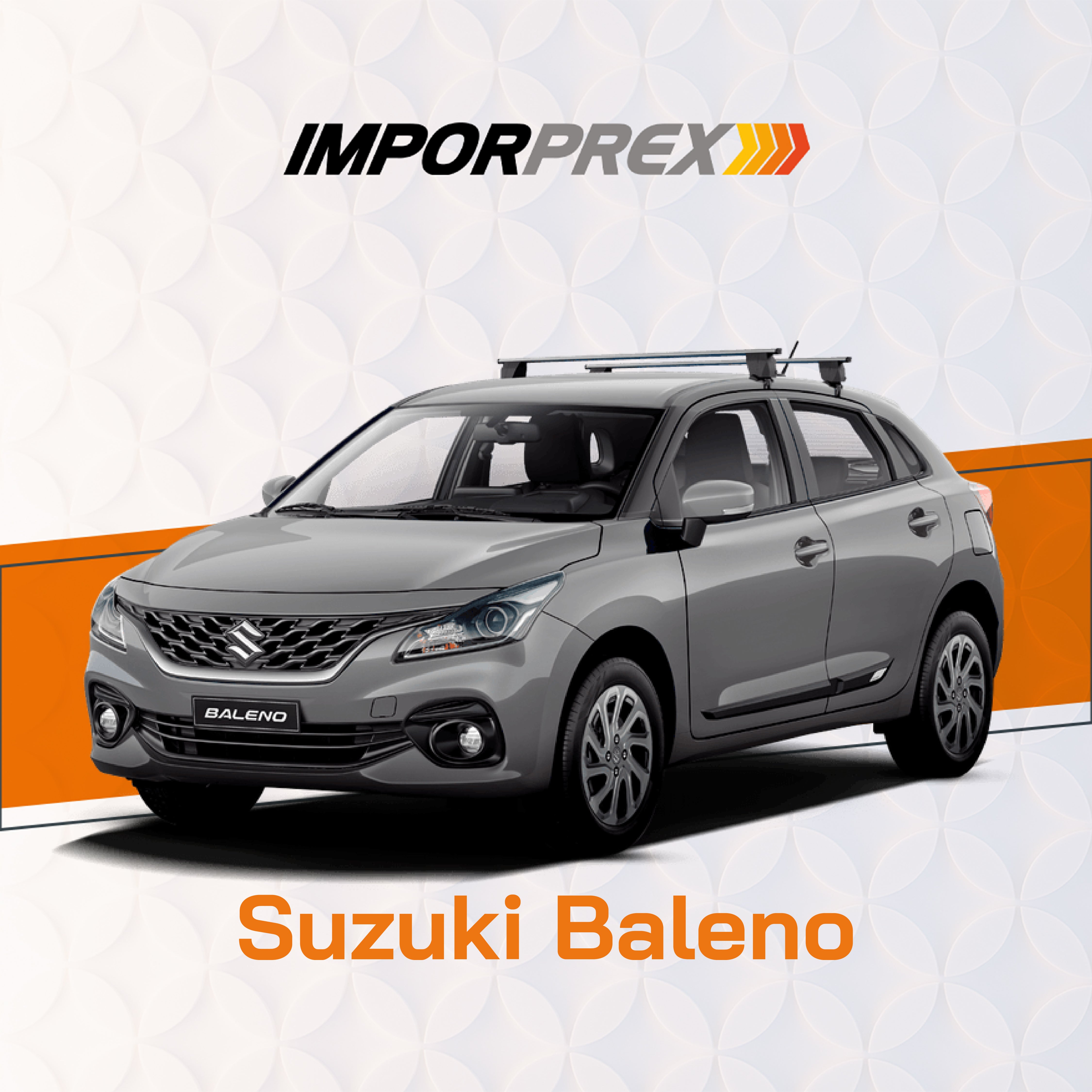 Suzuki Baleno