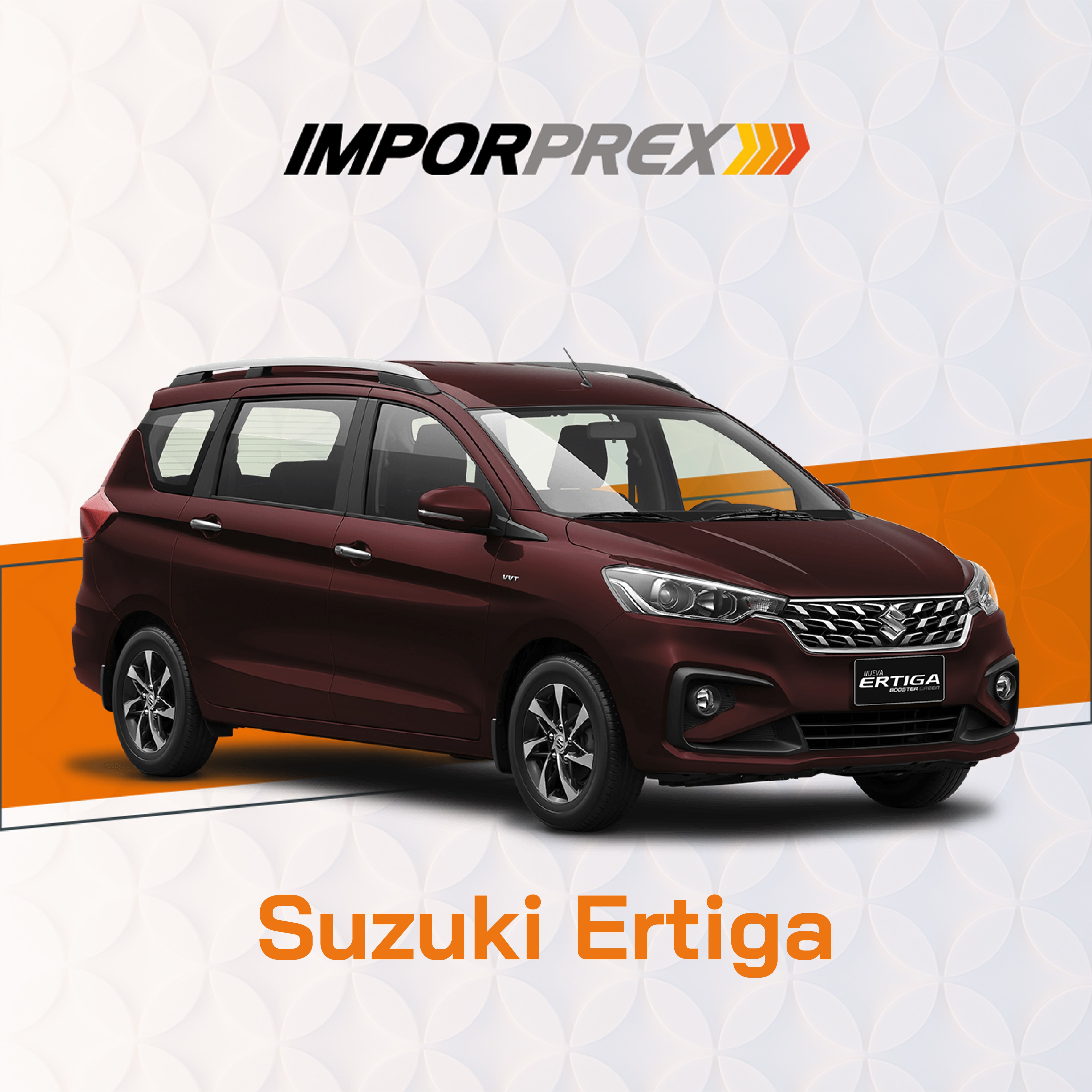 Suzuki Ertiga