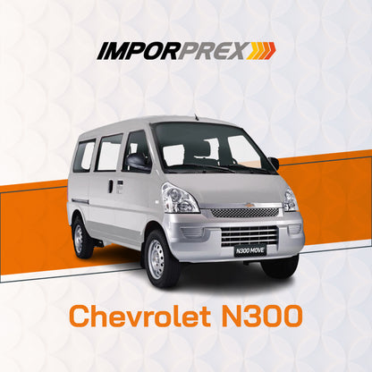 Chevrolet N300