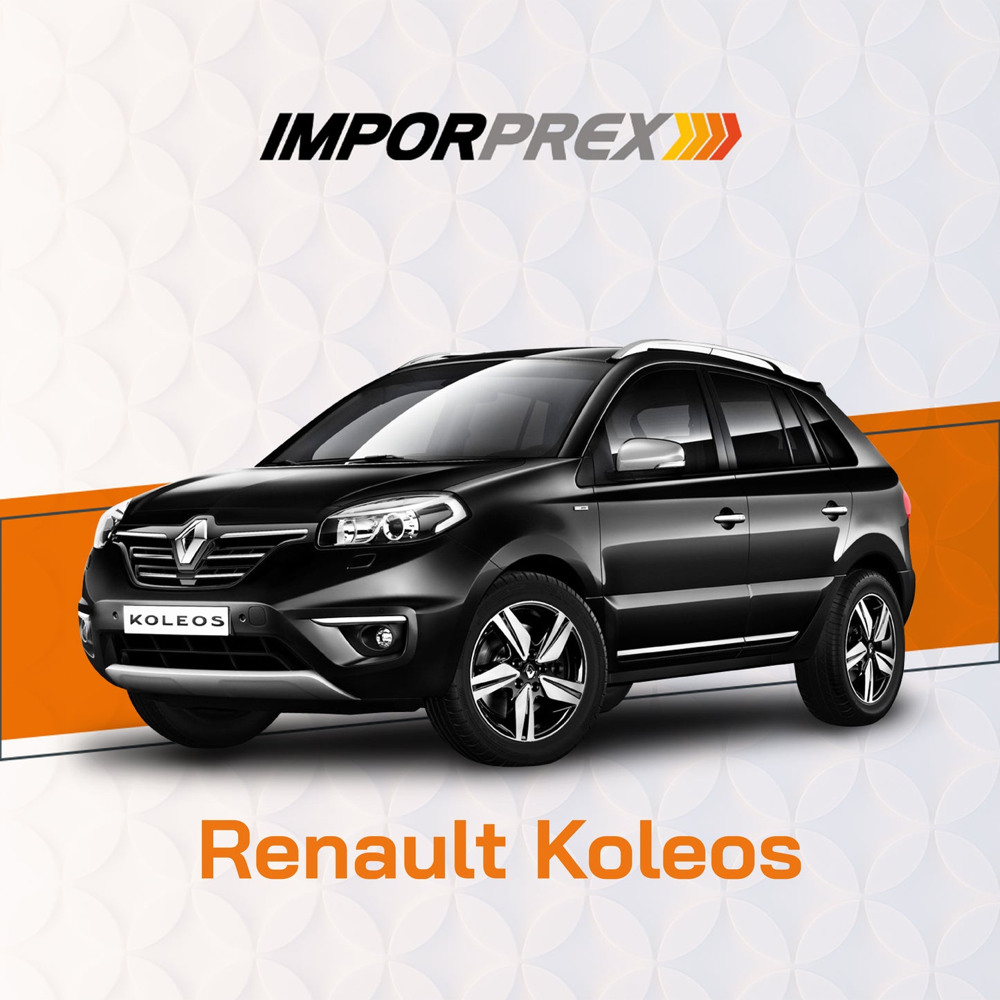 Renault Coleos
