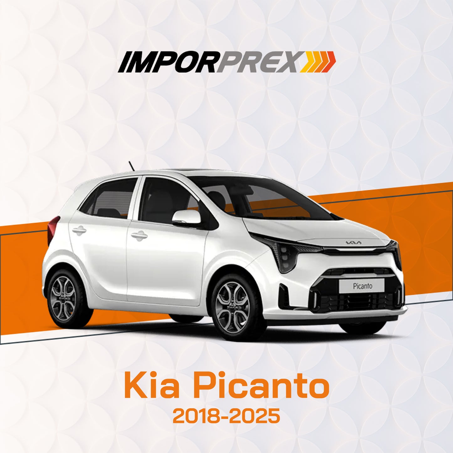 Kia Picanto 2018-25