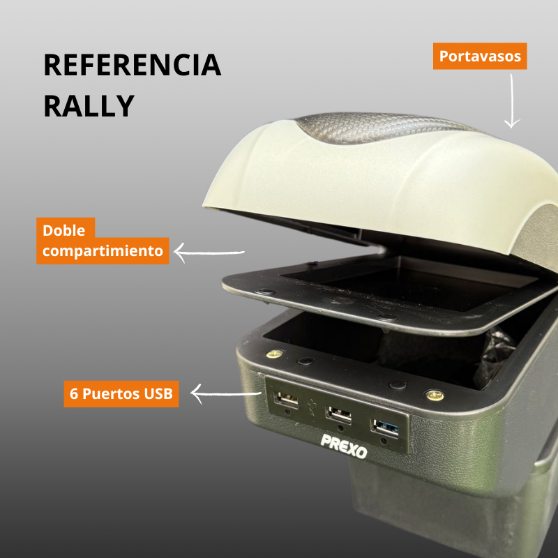 Rally