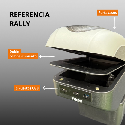 Rally